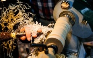 Artisans du bois