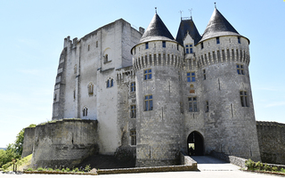 Musée de l’histoire du Perche