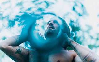 Xavier Rudd « We Deserve To Dream »