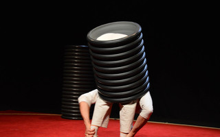 Biennale Internationale des Arts du Cirque -Toyo !