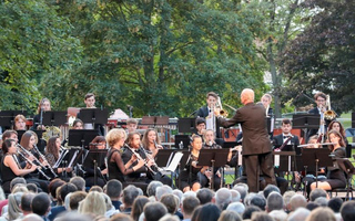 Orchestre d'Harmonie de la Région Centre