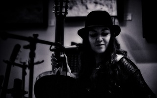 Quai des possibles- Sarah Roubato