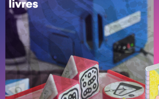 Cube Musical > Live Entre Les Livres