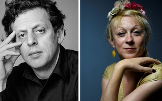 Les Enfants terribles - Jean Cocteau / Philip Glass / Phia Ménard / Emmanuel Olivier