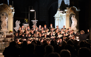 Festival Itinéraires - Stravinsky… Itinéraire sacré