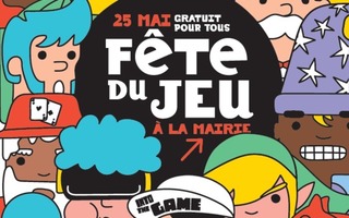 Jouez à la Mairie!