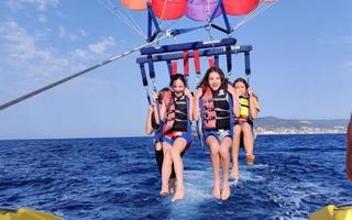 Destination Calanques et Sensations