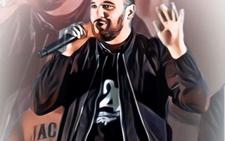 Goûter-Concert avec le rappeur Sï - Tous à la roulotte