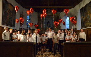 Festival Musiques sur Gardincourt