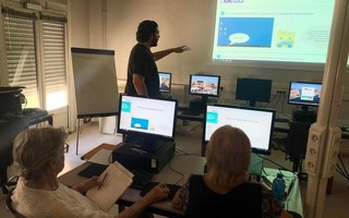 Débuter avec un ordinateur