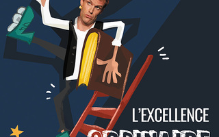 Topick « L’excellence Ordinaire »