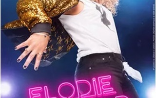 Elodie Arnould : Future grande ?