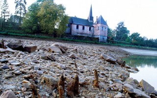 De la Meuse au Musée. Archéologie fluviale en Haute-Meuse et affluents