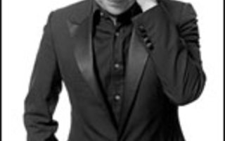 LAURENT GERRA SANS MODERATION