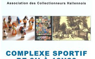 20e Rencontre Multicollections