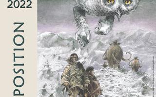 René Hausman - Les Chasseurs de l'aube