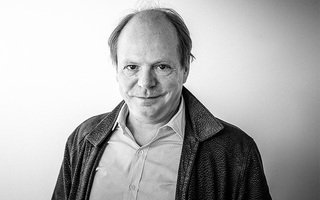 Rencontrer l'histoire 22/23 Patrick Boucheron