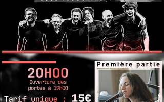 Morphine joue Indochine