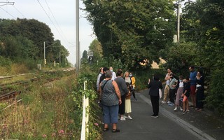 Parcours guidé, sur les traces du Massacre d'Ascq