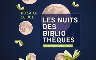 Atelier lecture sur la nature
